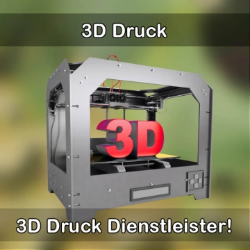 3D-Druckservice in Wallersdorf 