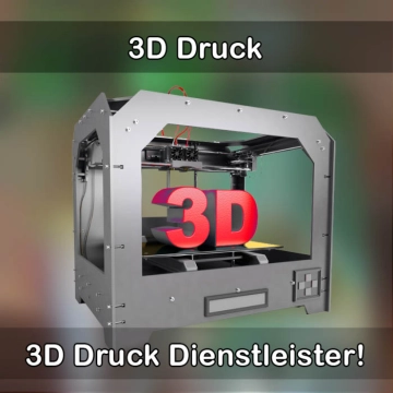 3D-Druckservice in Walluf 