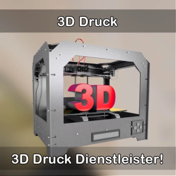 3D-Druckservice in Walsrode 