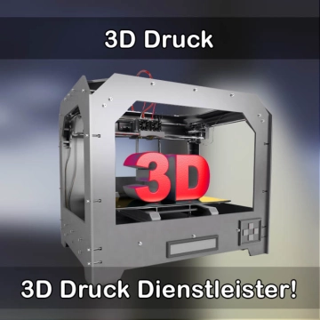 3D-Druckservice in Waltenhofen 