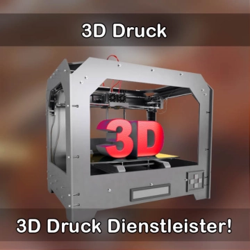 3D-Druckservice in Waltrop 