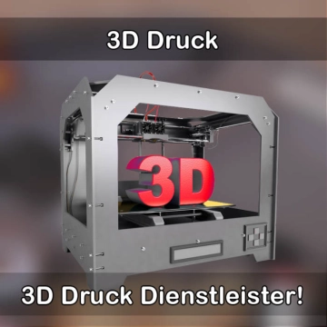 3D-Druckservice in Wandlitz 