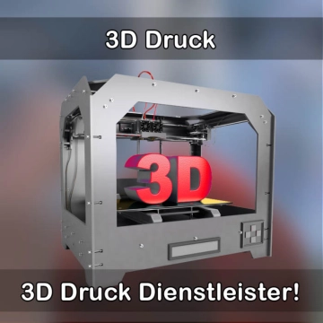 3D-Druckservice in Wanfried 