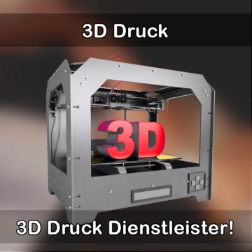 3D-Druckservice in Wangen im Allgäu 