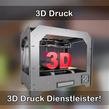 3D-Druckservice in Wangen (Kreis Göppingen) 