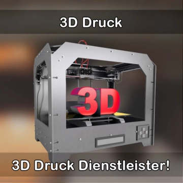 3D-Druckservice in Wannweil 