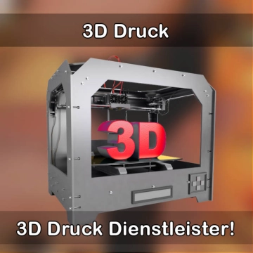 3D-Druckservice in Wanzleben-Börde 