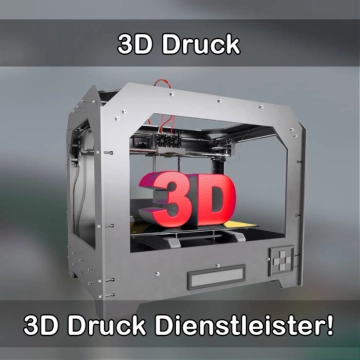 3D-Druckservice in Wardenburg 