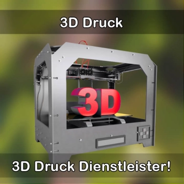 3D-Druckservice in Waren-Müritz 