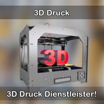 3D-Druckservice in Warendorf 