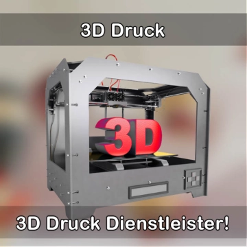 3D-Druckservice in Wassenberg 