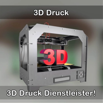3D-Druckservice in Wasungen 