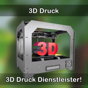 3D-Druckservice in Wathlingen 