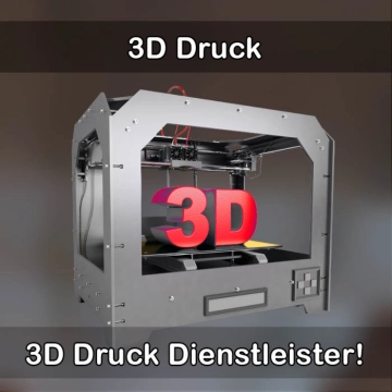 3D-Druckservice in Wedemark 