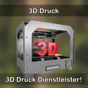 3D-Druckservice in Weeze 