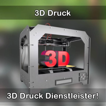 3D-Druckservice in Wegberg 