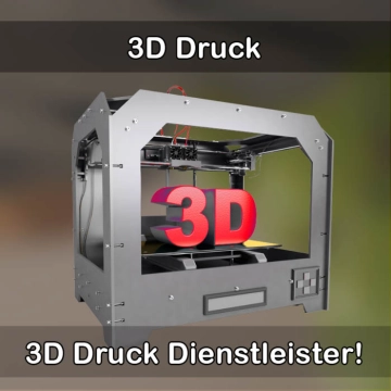 3D-Druckservice in Wehr (Baden) 