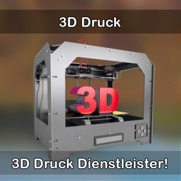3D-Druckservice in Wehretal 