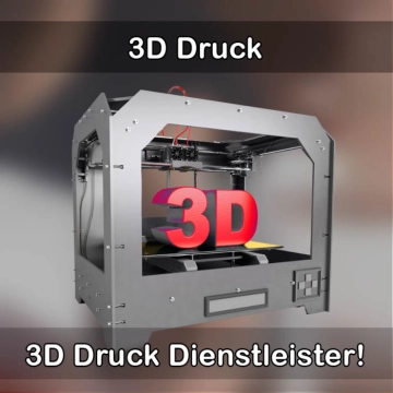 3D-Druckservice in Wehrheim 