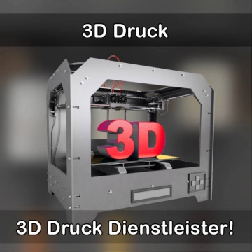 3D-Druckservice in Weichs 