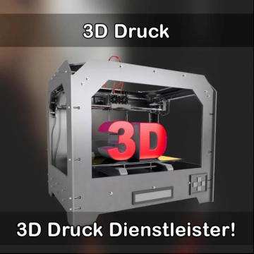 3D-Druckservice in Weida 