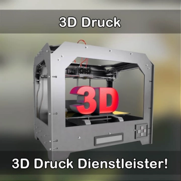 3D-Druckservice in Weiden in der Oberpfalz 