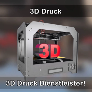 3D-Druckservice in Weidhausen 