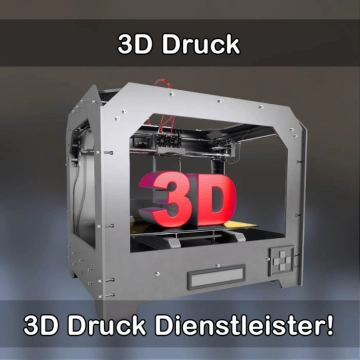 3D-Druckservice in Weiherhammer 