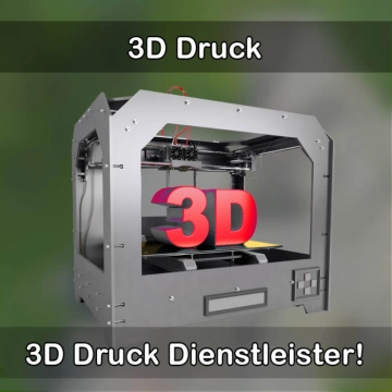 3D-Druckservice in Weil am Rhein 