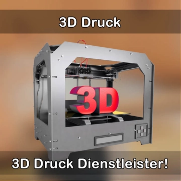 3D-Druckservice in Weil (Oberbayern) 
