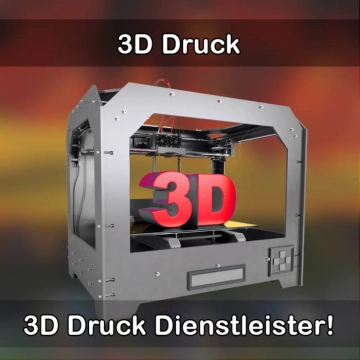 3D-Druckservice in Weilrod 