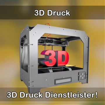 3D-Druckservice in Weinböhla 
