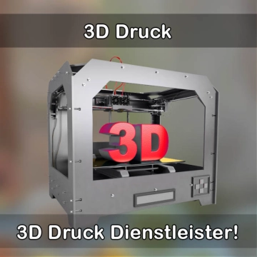 3D-Druckservice in Weingarten (Baden) 