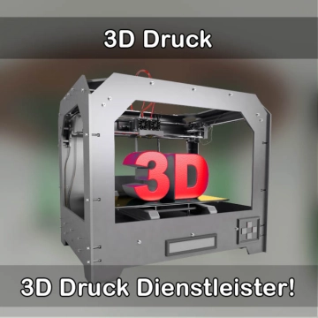 3D-Druckservice in Weinheim (Bergstraße) 