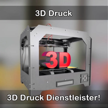 3D-Druckservice in Weinsberg 