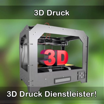 3D-Druckservice in Weisenheim am Sand 