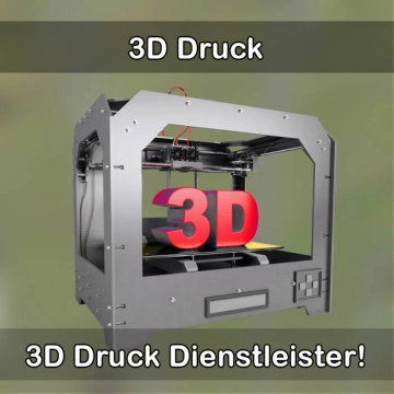 3D-Druckservice in Weismain 