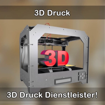 3D-Druckservice in Weißenberg 