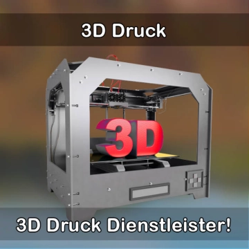 3D-Druckservice in Weißensee 
