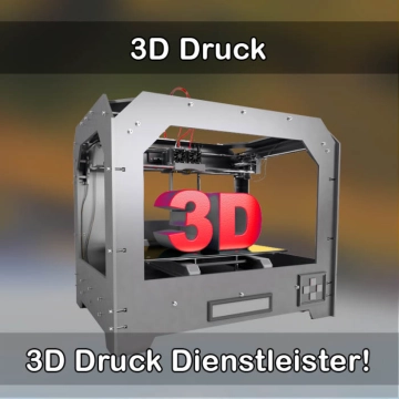 3D-Druckservice in Weißenstadt 
