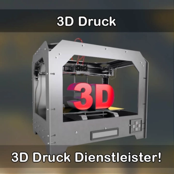 3D-Druckservice in Weißwasser-Oberlausitz 