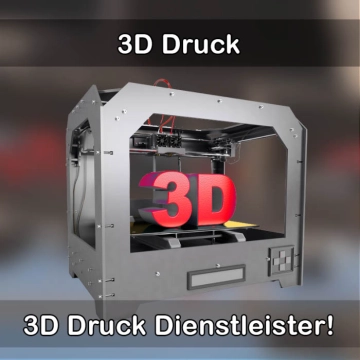 3D-Druckservice in Weiterstadt 