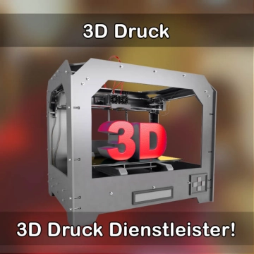 3D-Druckservice in Welzheim 