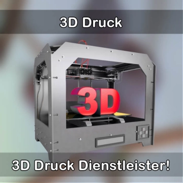 3D-Druckservice in Welzow 