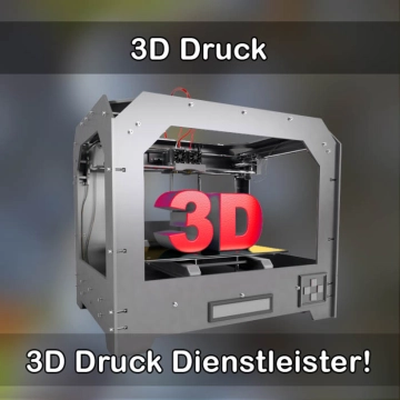 3D-Druckservice in Wemding 