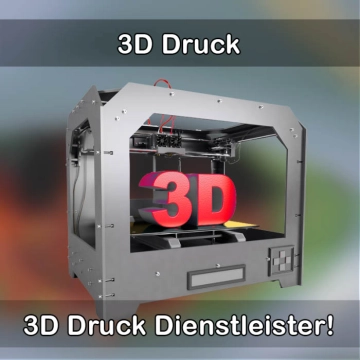 3D-Druckservice in Wendeburg 