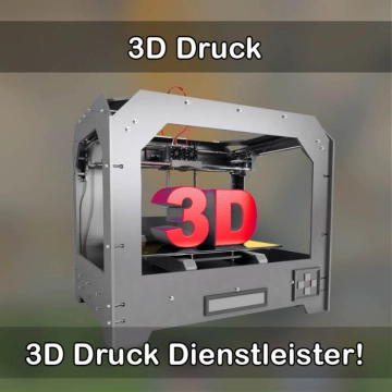 3D-Druckservice in Wenden (Sauerland) 