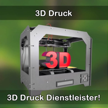 3D-Druckservice in Wendlingen am Neckar 