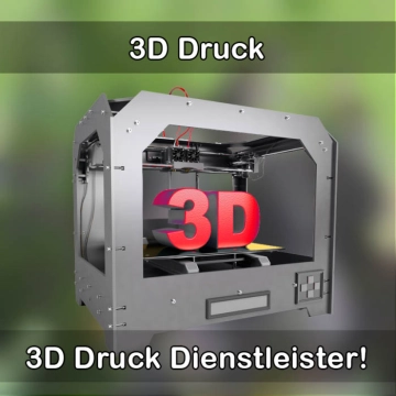 3D-Druckservice in Wentorf bei Hamburg 