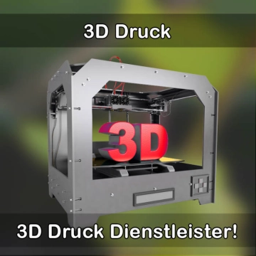 3D-Druckservice in Werder (Havel) 